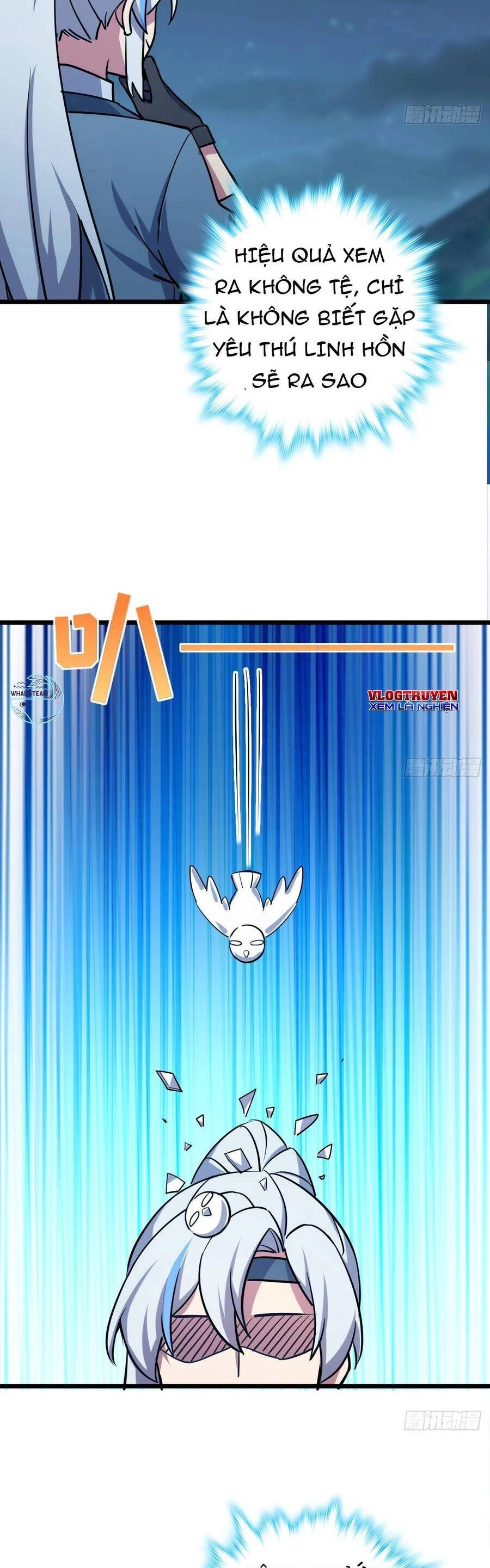 Sư Phụ Của Ta Mỗi Khi Đến Đại Nạn Mới Đột Phá Chapter 2 - 42