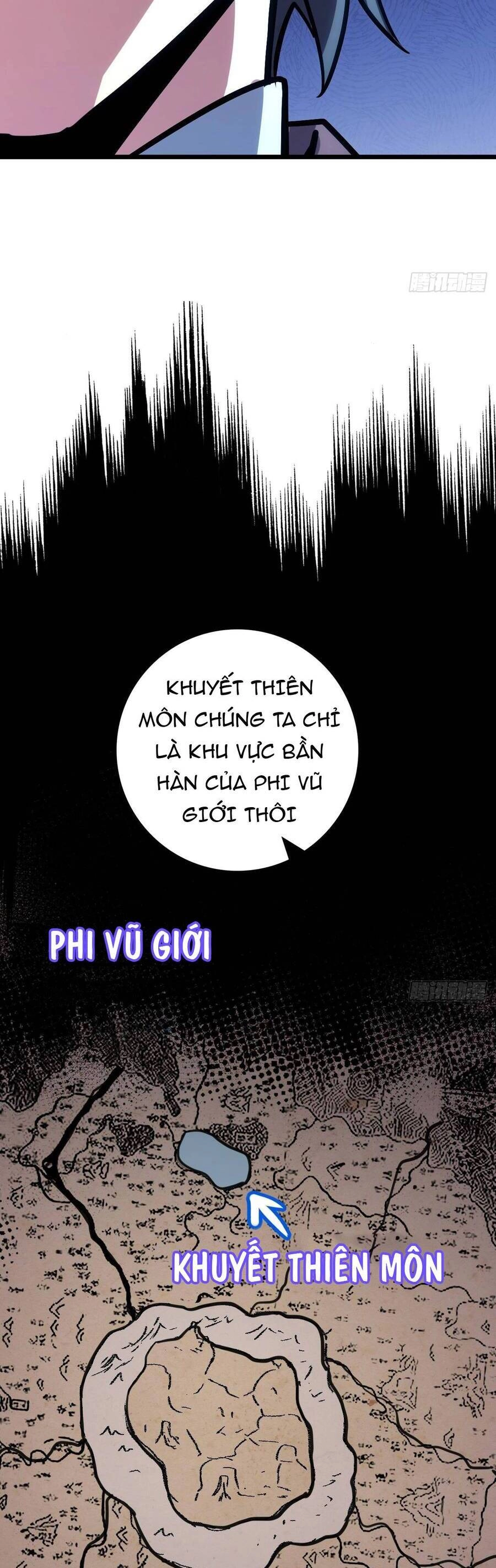 Sư Phụ Của Ta Mỗi Khi Đến Đại Nạn Mới Đột Phá Chapter 3 - 25