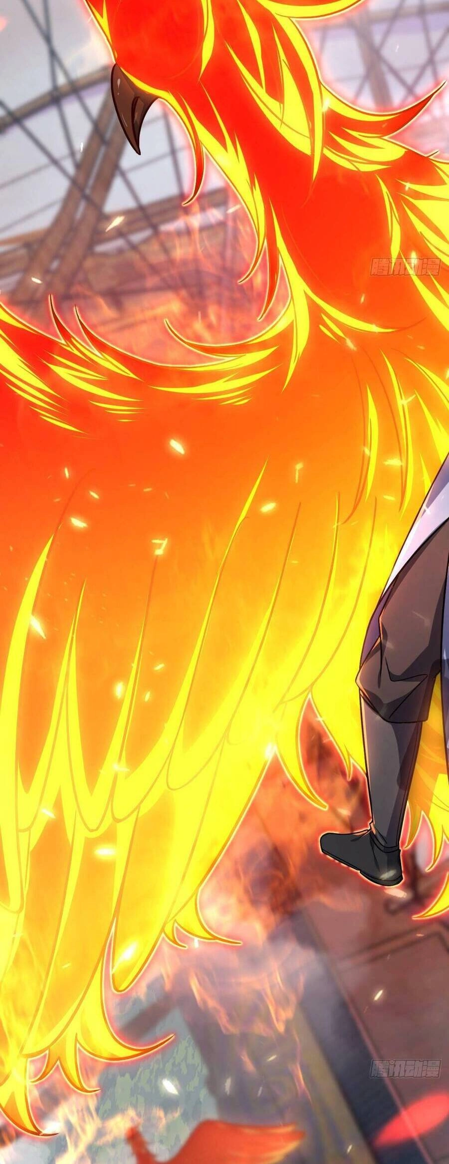 Sư Phụ Của Ta Mỗi Khi Đến Đại Nạn Mới Đột Phá Chapter 4 - 6