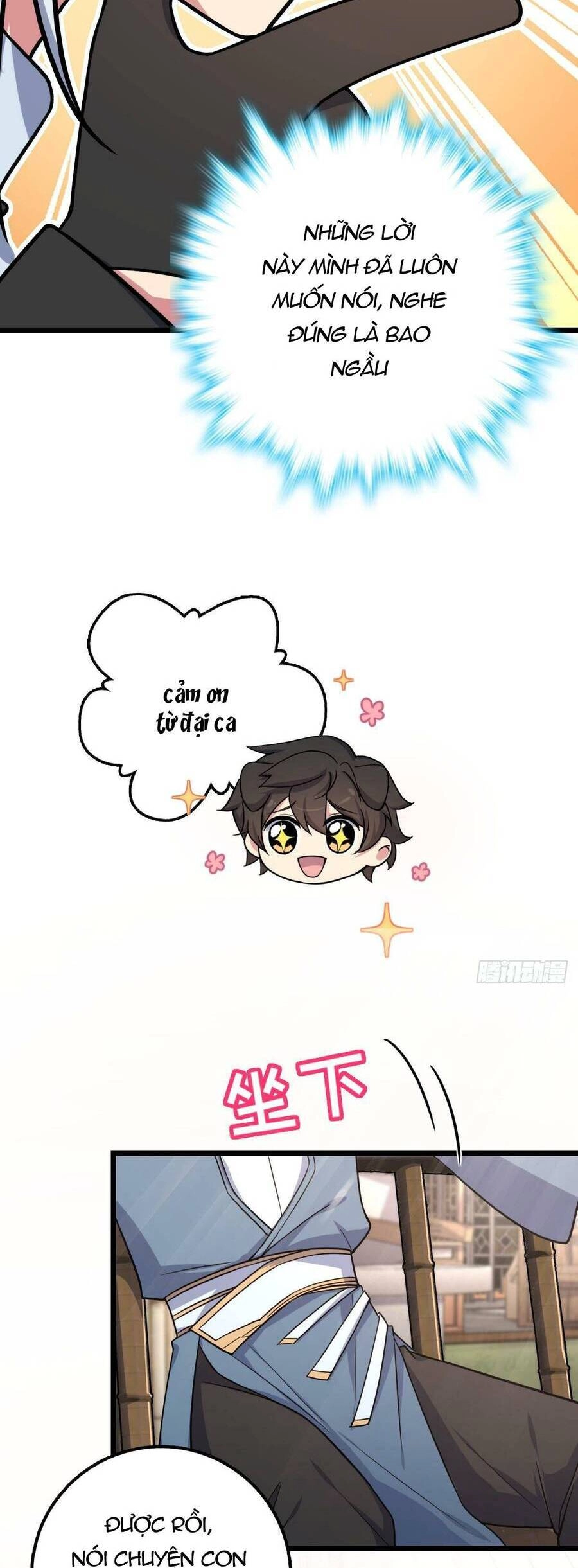 Sư Phụ Của Ta Mỗi Khi Đến Đại Nạn Mới Đột Phá Chapter 4 - 34