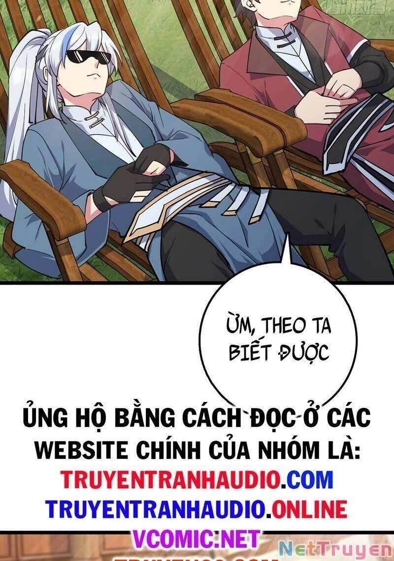 Sư Phụ Của Ta Mỗi Khi Đến Đại Nạn Mới Đột Phá Chapter 5 - 3