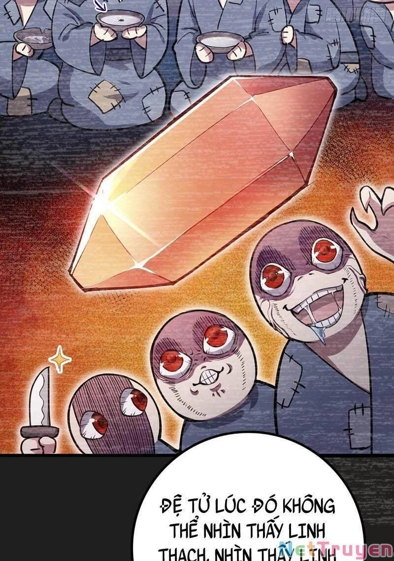 Sư Phụ Của Ta Mỗi Khi Đến Đại Nạn Mới Đột Phá Chapter 5 - 7