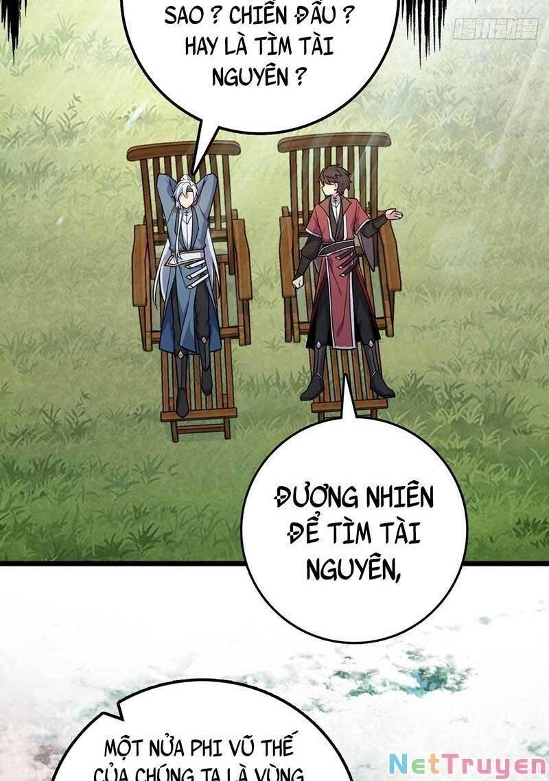 Sư Phụ Của Ta Mỗi Khi Đến Đại Nạn Mới Đột Phá Chapter 5 - 10