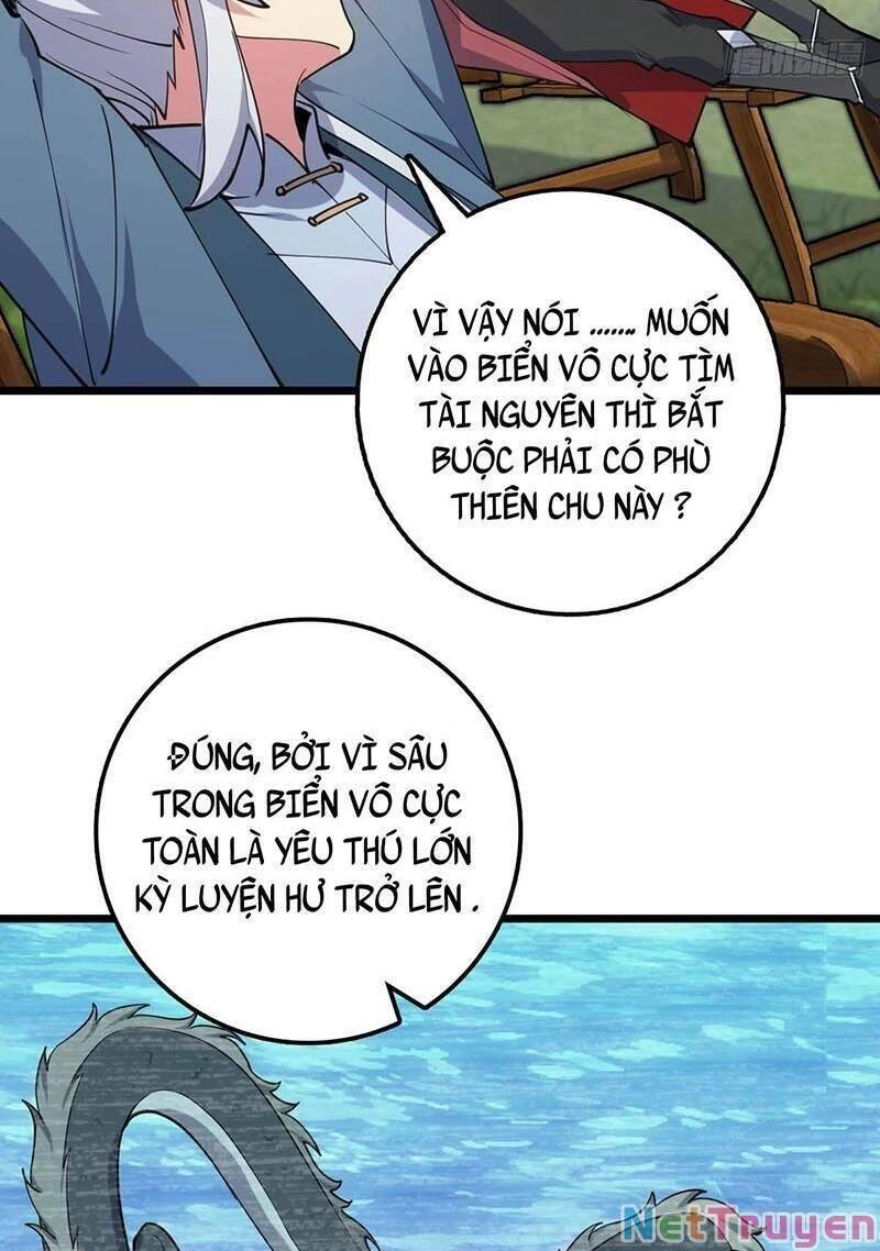 Sư Phụ Của Ta Mỗi Khi Đến Đại Nạn Mới Đột Phá Chapter 5 - 13