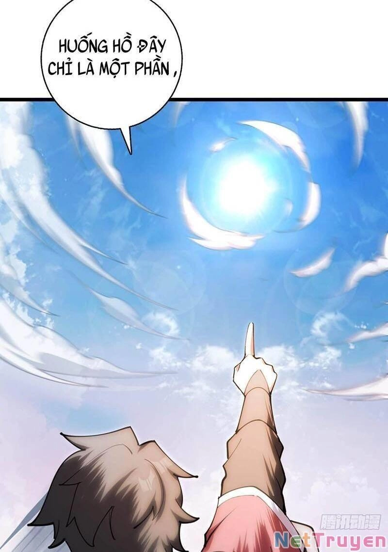 Sư Phụ Của Ta Mỗi Khi Đến Đại Nạn Mới Đột Phá Chapter 5 - 16