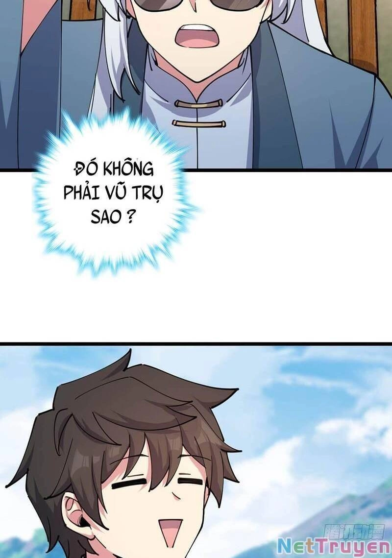 Sư Phụ Của Ta Mỗi Khi Đến Đại Nạn Mới Đột Phá Chapter 5 - 18