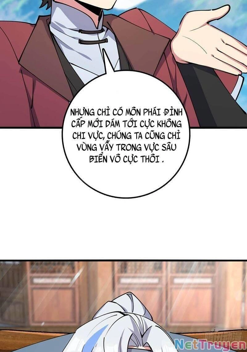 Sư Phụ Của Ta Mỗi Khi Đến Đại Nạn Mới Đột Phá Chapter 5 - 19