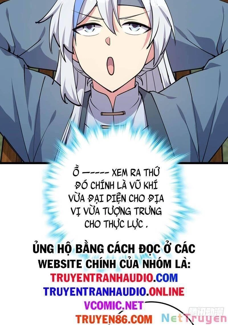 Sư Phụ Của Ta Mỗi Khi Đến Đại Nạn Mới Đột Phá Chapter 5 - 20