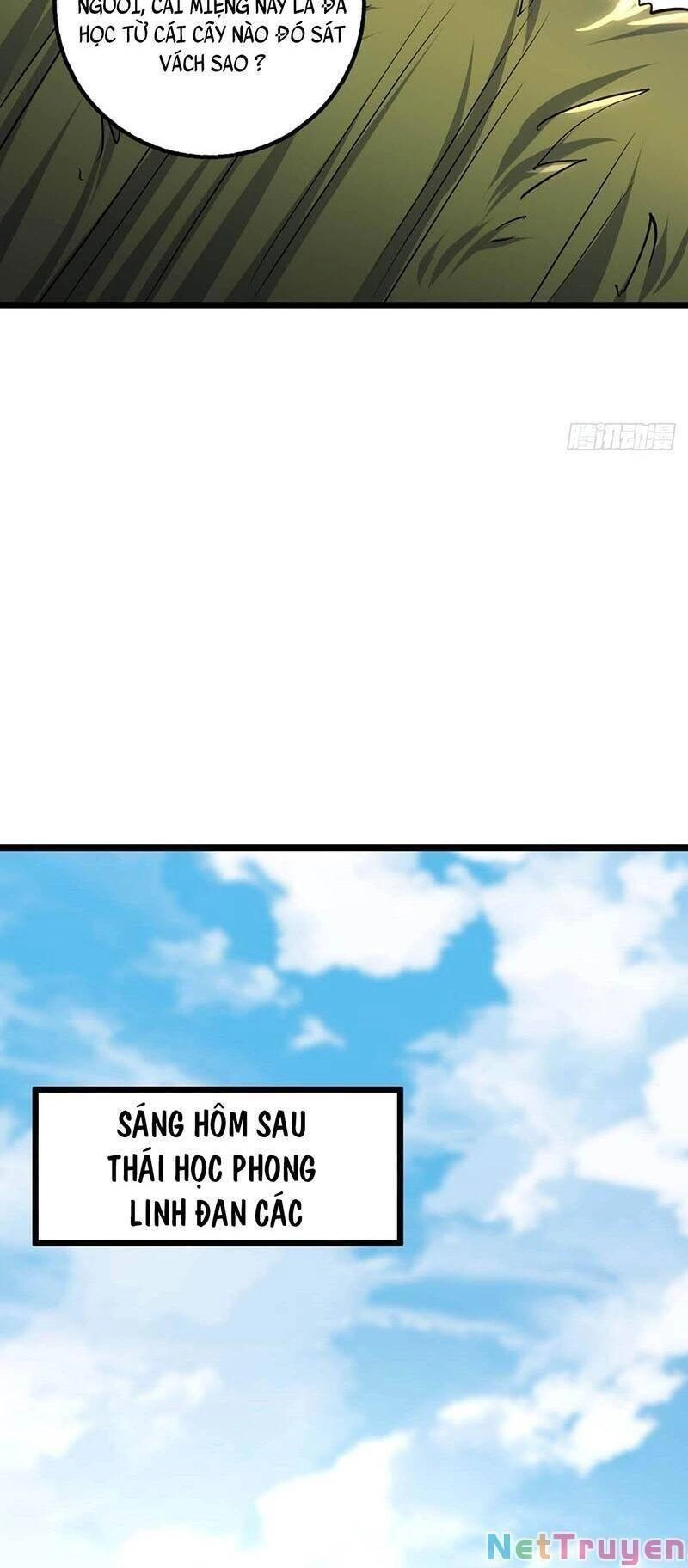 Sư Phụ Của Ta Mỗi Khi Đến Đại Nạn Mới Đột Phá Chapter 5 - 28