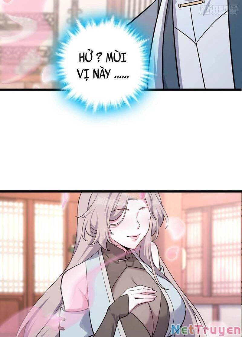 Sư Phụ Của Ta Mỗi Khi Đến Đại Nạn Mới Đột Phá Chapter 5 - 39