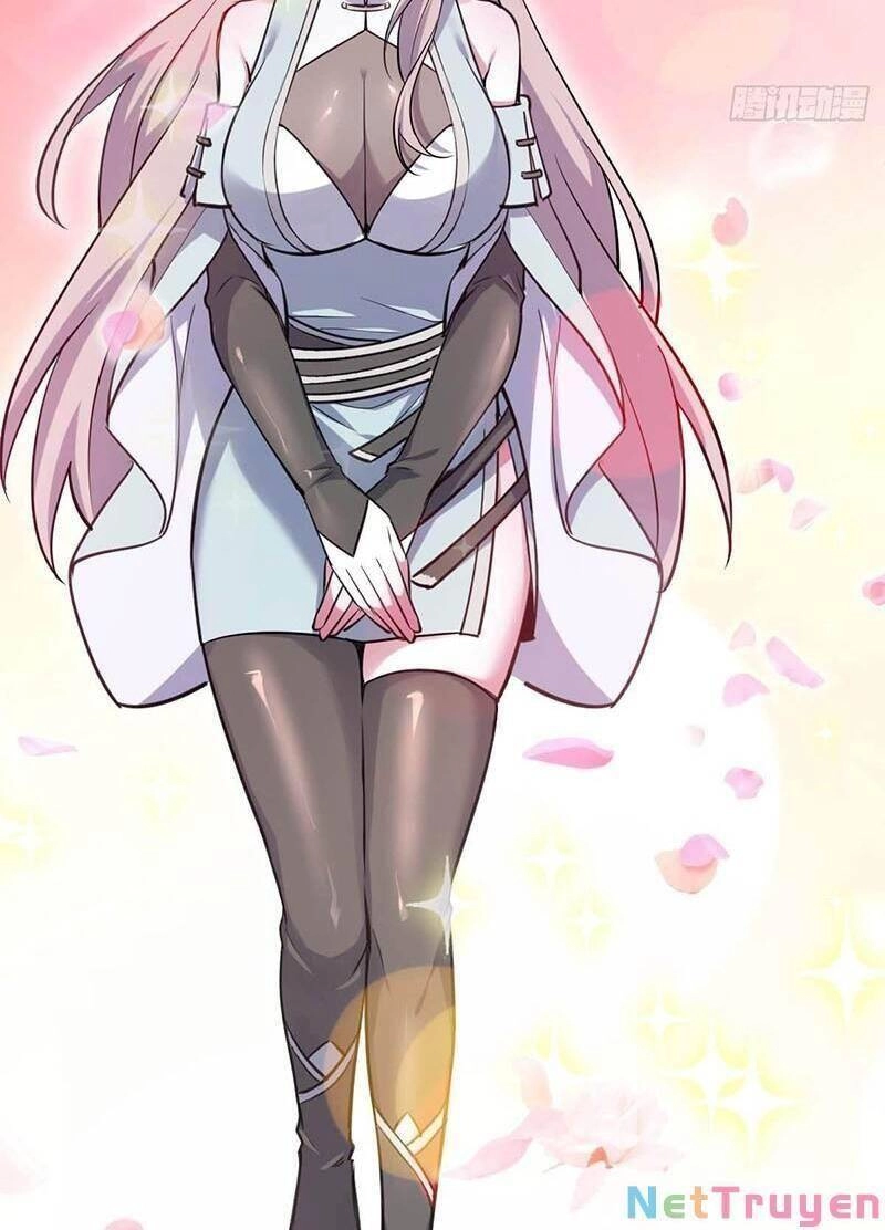 Sư Phụ Của Ta Mỗi Khi Đến Đại Nạn Mới Đột Phá Chapter 5 - 41