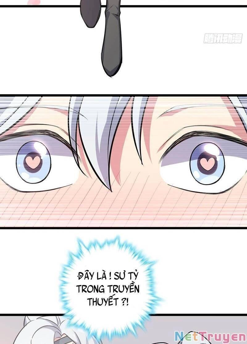 Sư Phụ Của Ta Mỗi Khi Đến Đại Nạn Mới Đột Phá Chapter 5 - 42