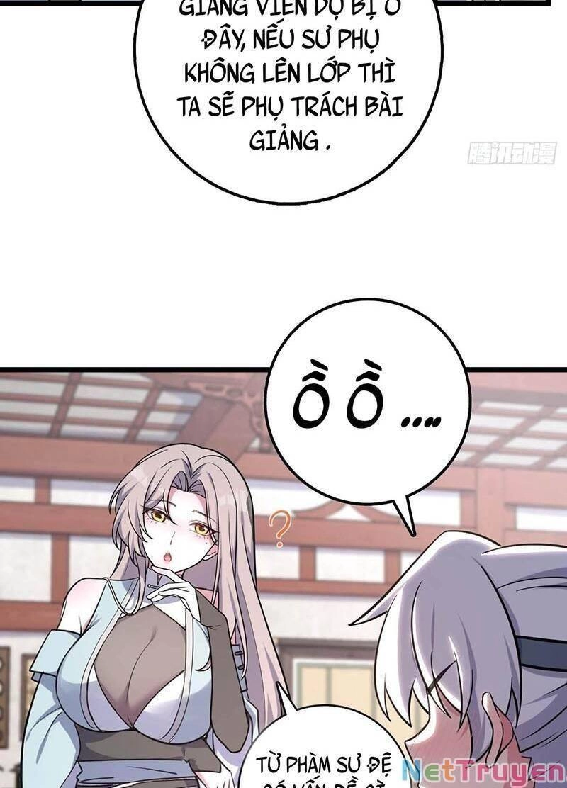 Sư Phụ Của Ta Mỗi Khi Đến Đại Nạn Mới Đột Phá Chapter 5 - 45