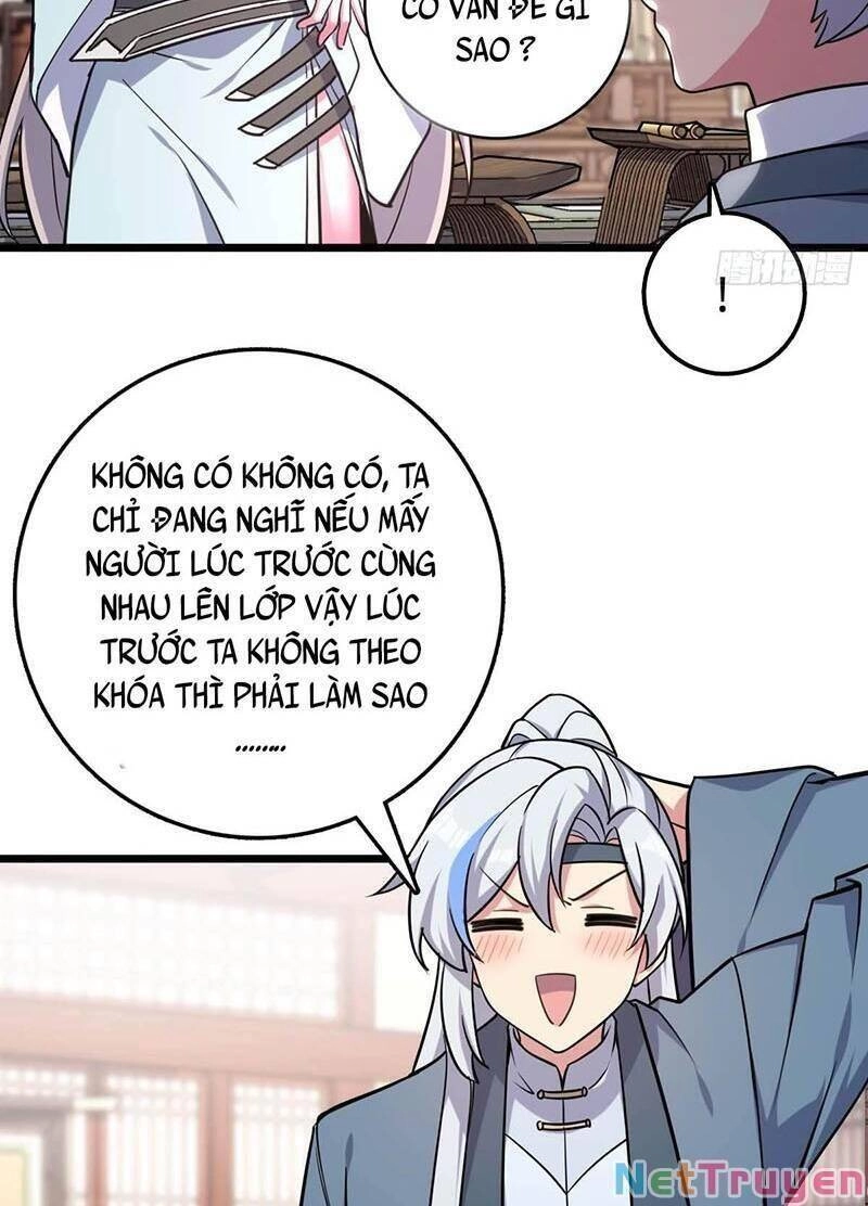 Sư Phụ Của Ta Mỗi Khi Đến Đại Nạn Mới Đột Phá Chapter 5 - 46