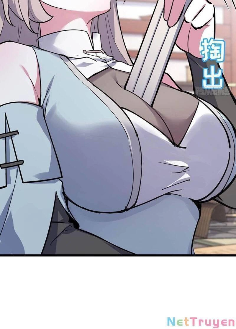 Sư Phụ Của Ta Mỗi Khi Đến Đại Nạn Mới Đột Phá Chapter 5 - 48