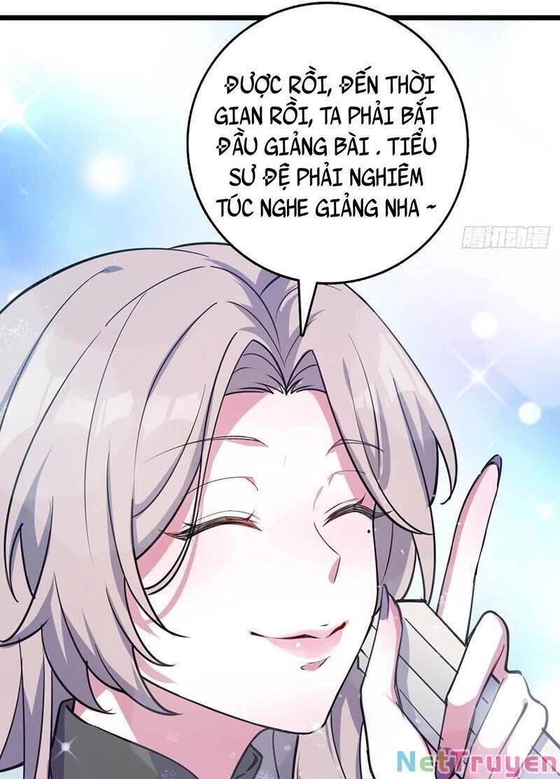 Sư Phụ Của Ta Mỗi Khi Đến Đại Nạn Mới Đột Phá Chapter 5 - 49