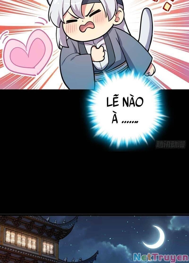 Sư Phụ Của Ta Mỗi Khi Đến Đại Nạn Mới Đột Phá Chapter 5 - 51