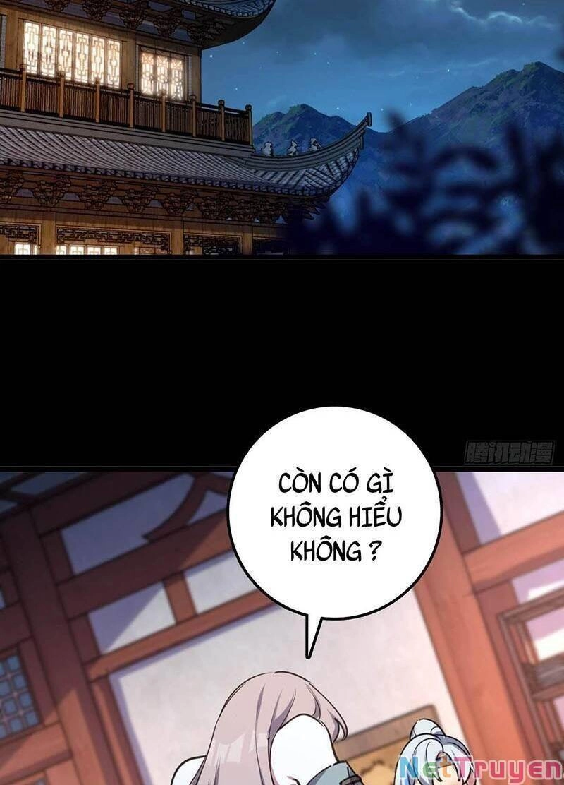 Sư Phụ Của Ta Mỗi Khi Đến Đại Nạn Mới Đột Phá Chapter 5 - 52