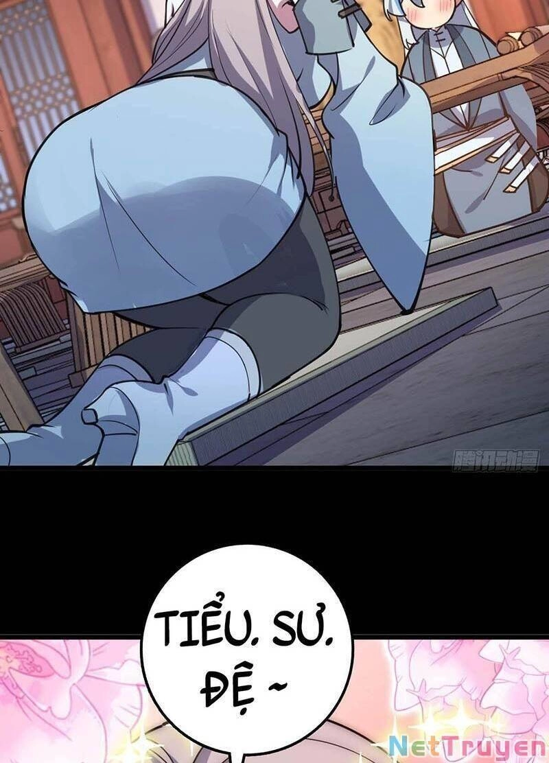 Sư Phụ Của Ta Mỗi Khi Đến Đại Nạn Mới Đột Phá Chapter 5 - 53