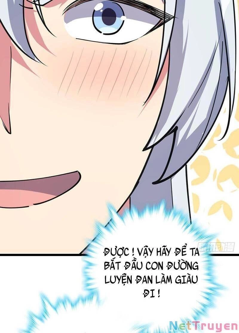 Sư Phụ Của Ta Mỗi Khi Đến Đại Nạn Mới Đột Phá Chapter 5 - 58