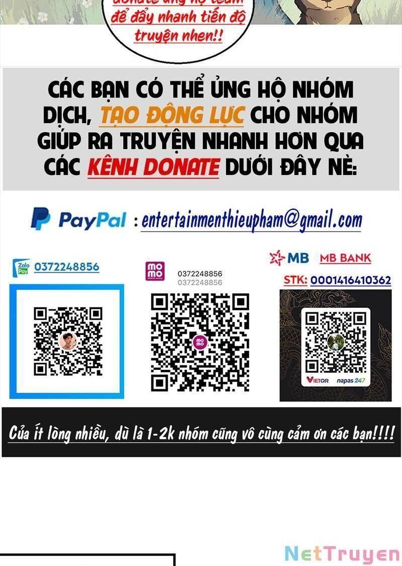 Sư Phụ Của Ta Mỗi Khi Đến Đại Nạn Mới Đột Phá Chapter 6 - 2