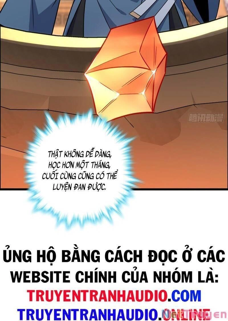 Sư Phụ Của Ta Mỗi Khi Đến Đại Nạn Mới Đột Phá Chapter 6 - 4