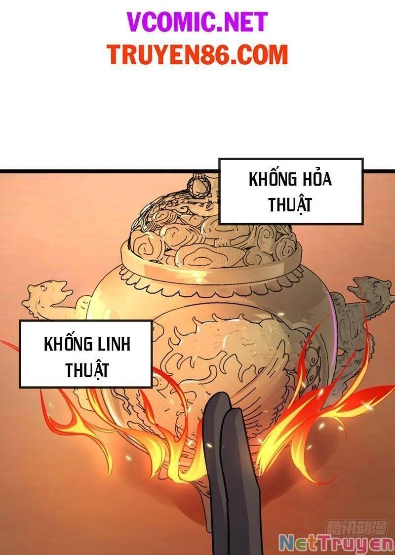 Sư Phụ Của Ta Mỗi Khi Đến Đại Nạn Mới Đột Phá Chapter 6 - 5