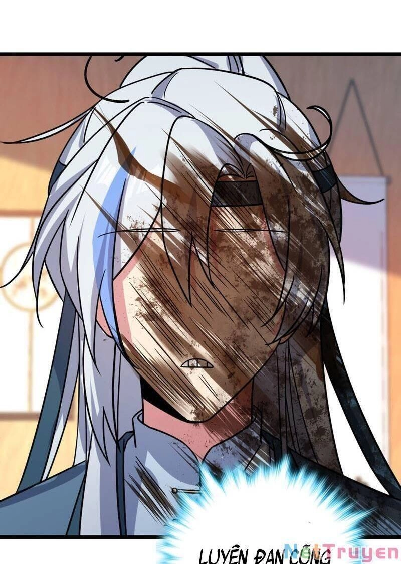 Sư Phụ Của Ta Mỗi Khi Đến Đại Nạn Mới Đột Phá Chapter 6 - 11