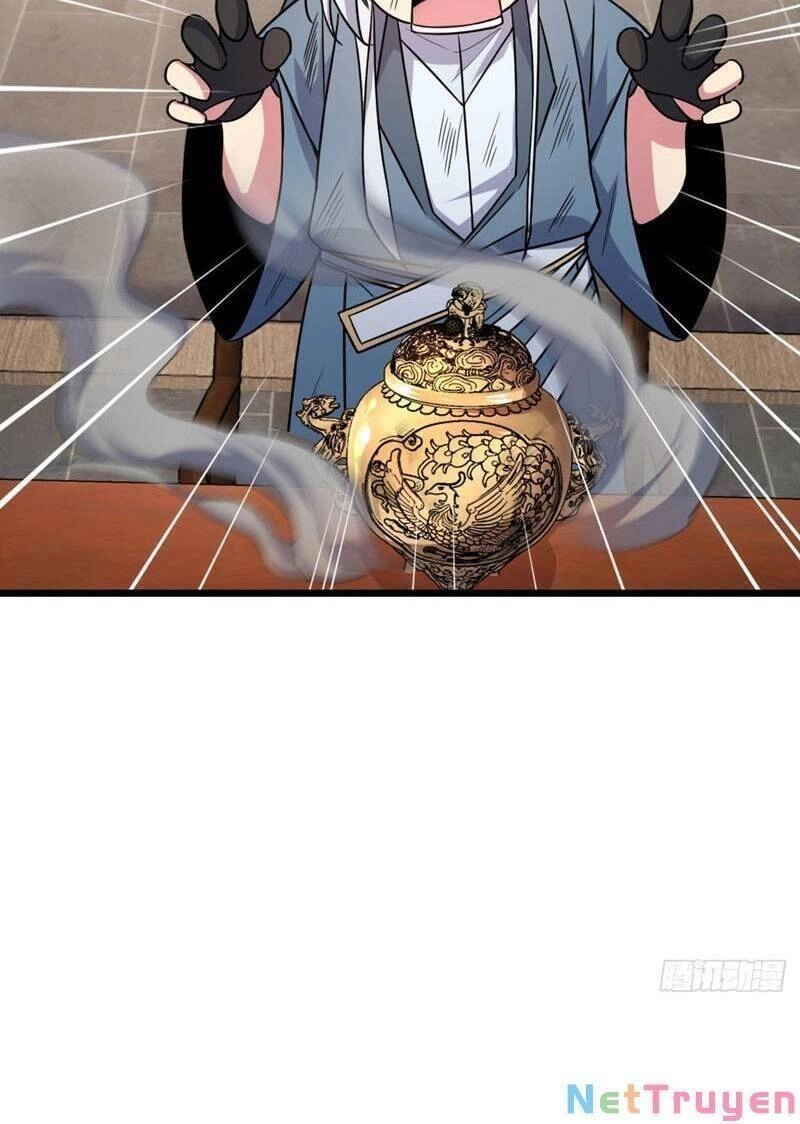 Sư Phụ Của Ta Mỗi Khi Đến Đại Nạn Mới Đột Phá Chapter 6 - 13