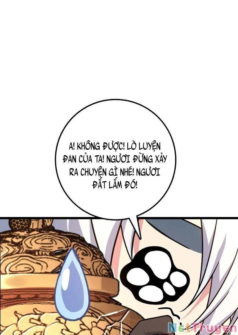 Sư Phụ Của Ta Mỗi Khi Đến Đại Nạn Mới Đột Phá Chapter 6 - 15