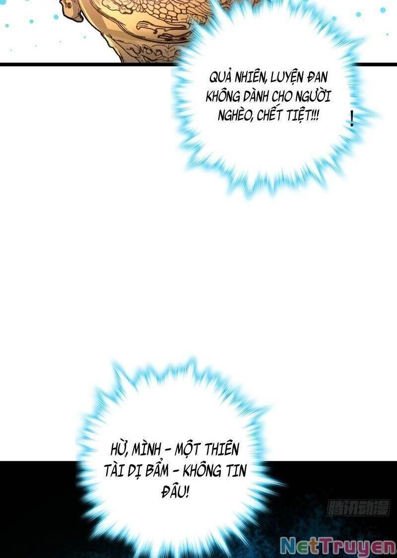 Sư Phụ Của Ta Mỗi Khi Đến Đại Nạn Mới Đột Phá Chapter 6 - 19