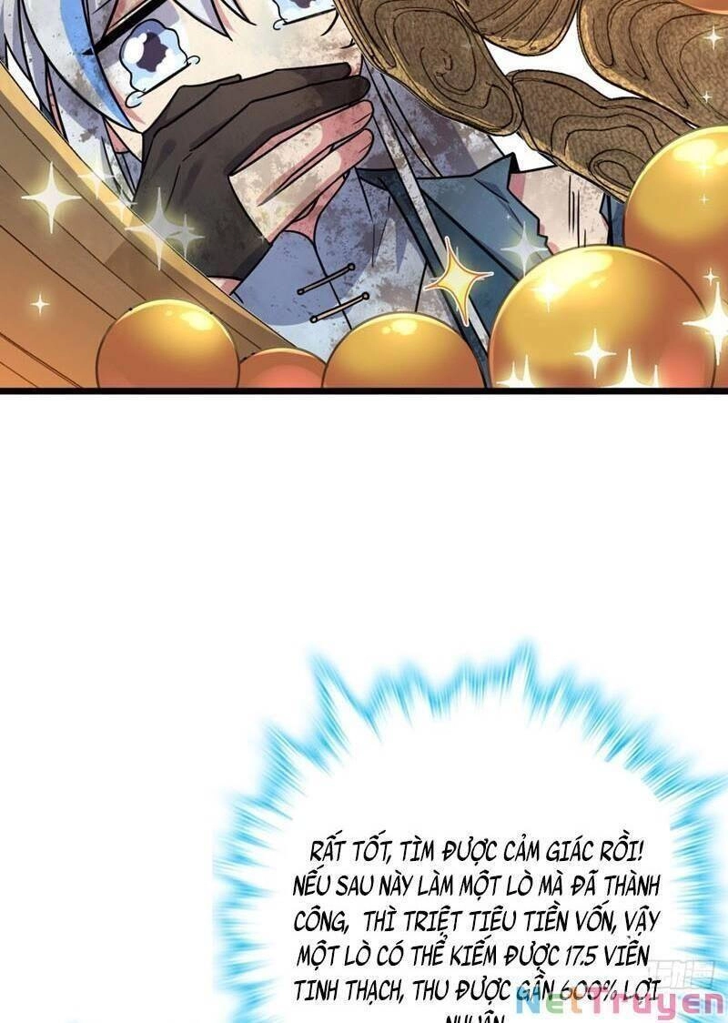 Sư Phụ Của Ta Mỗi Khi Đến Đại Nạn Mới Đột Phá Chapter 6 - 25