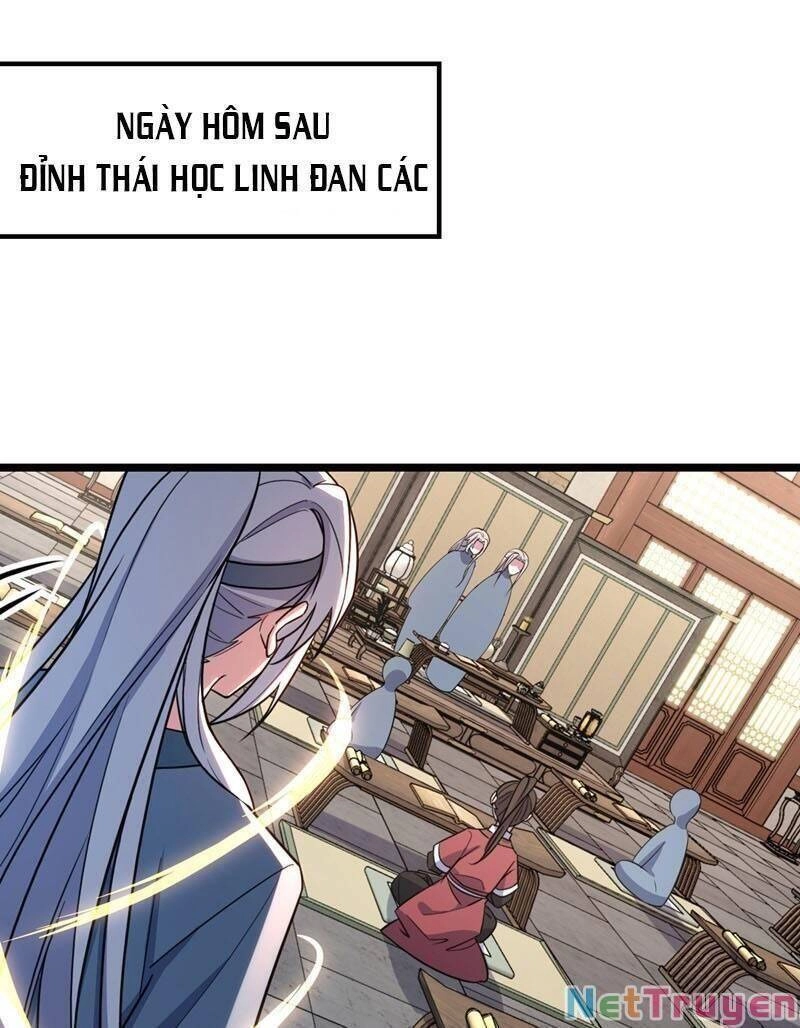 Sư Phụ Của Ta Mỗi Khi Đến Đại Nạn Mới Đột Phá Chapter 6 - 29