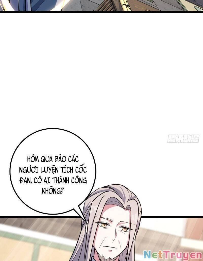 Sư Phụ Của Ta Mỗi Khi Đến Đại Nạn Mới Đột Phá Chapter 6 - 30