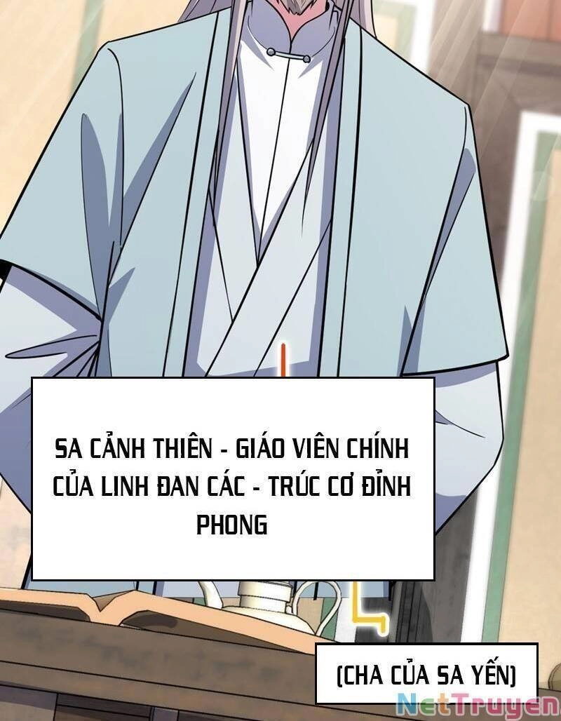 Sư Phụ Của Ta Mỗi Khi Đến Đại Nạn Mới Đột Phá Chapter 6 - 31