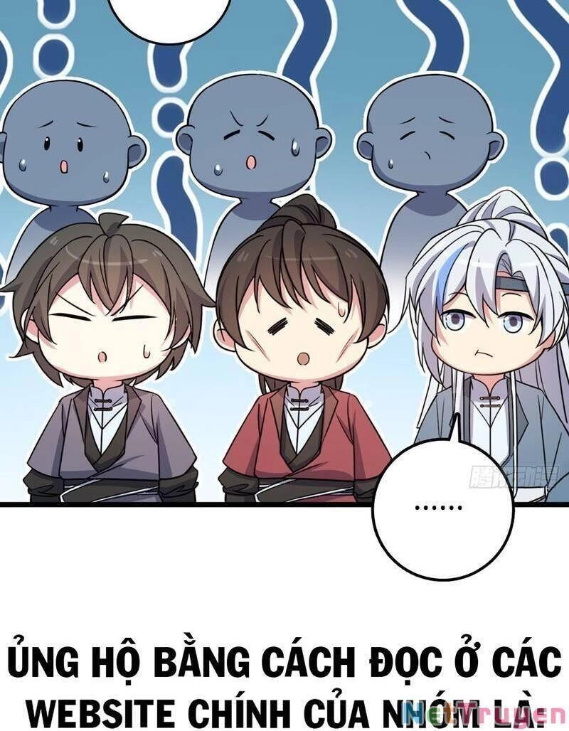 Sư Phụ Của Ta Mỗi Khi Đến Đại Nạn Mới Đột Phá Chapter 6 - 33