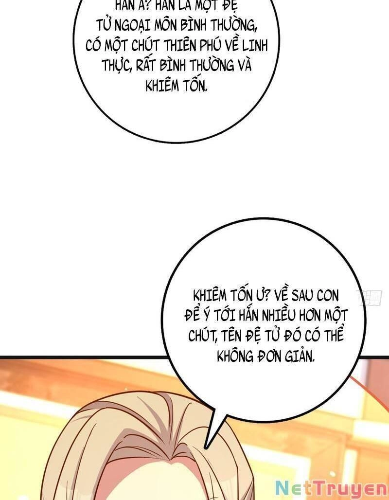 Sư Phụ Của Ta Mỗi Khi Đến Đại Nạn Mới Đột Phá Chapter 6 - 41