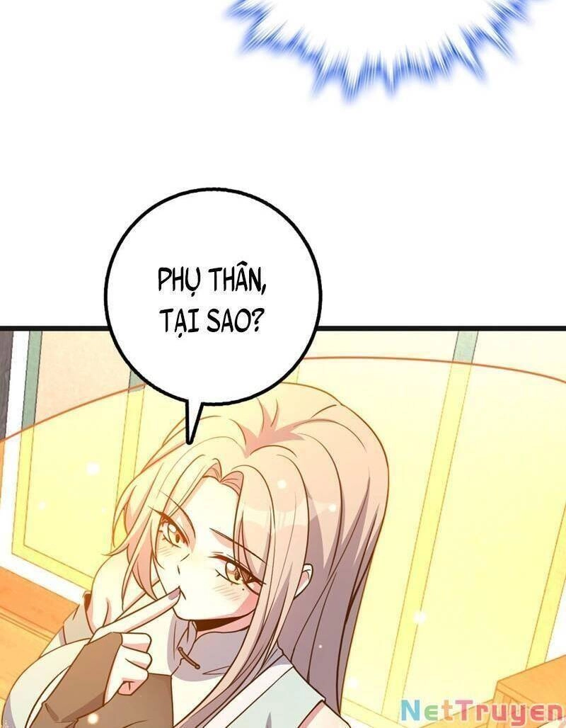 Sư Phụ Của Ta Mỗi Khi Đến Đại Nạn Mới Đột Phá Chapter 6 - 43