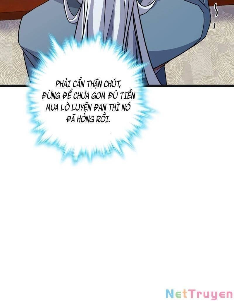 Sư Phụ Của Ta Mỗi Khi Đến Đại Nạn Mới Đột Phá Chapter 6 - 47