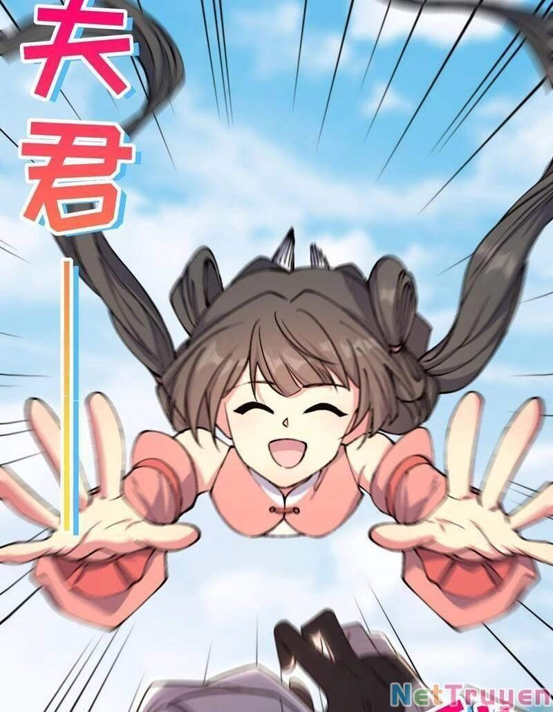 Sư Phụ Của Ta Mỗi Khi Đến Đại Nạn Mới Đột Phá Chapter 6 - 54