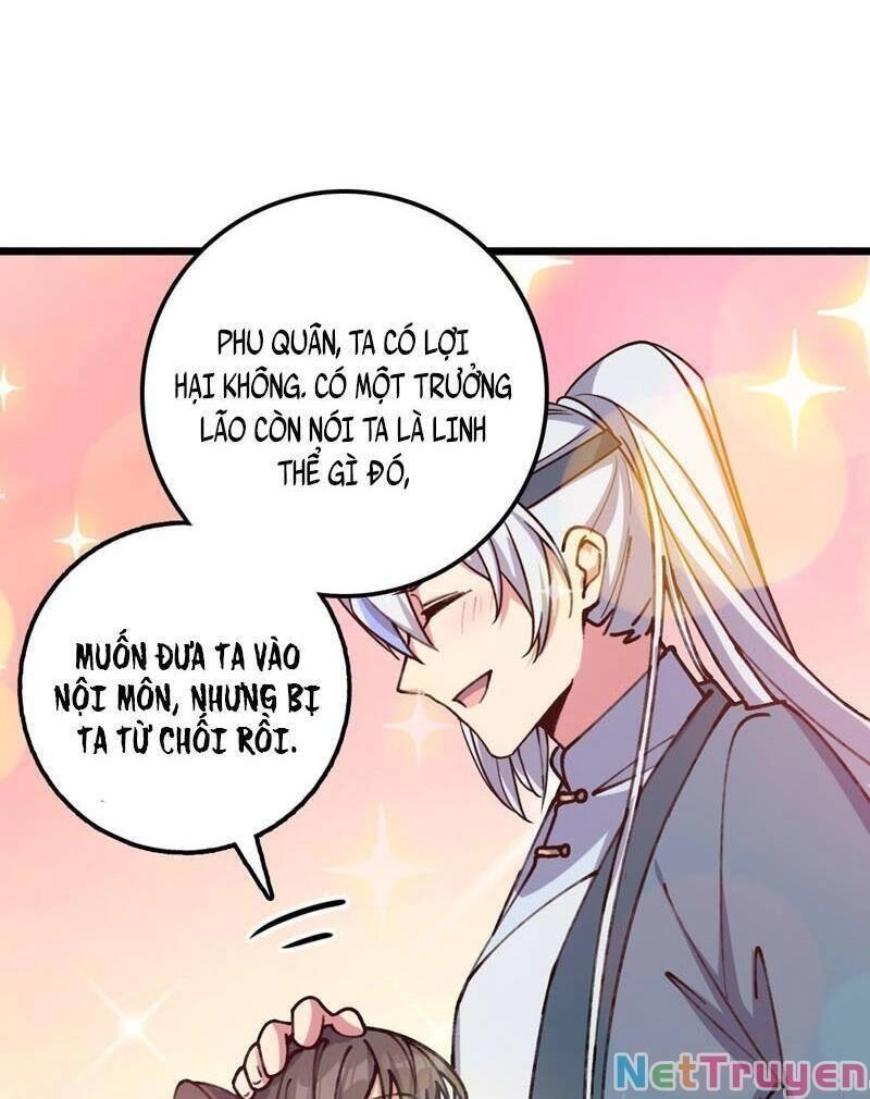 Sư Phụ Của Ta Mỗi Khi Đến Đại Nạn Mới Đột Phá Chapter 6 - 66