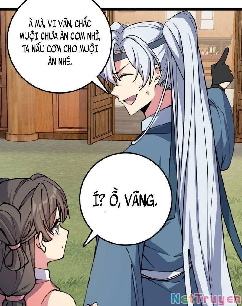 Sư Phụ Của Ta Mỗi Khi Đến Đại Nạn Mới Đột Phá Chapter 6 - 70