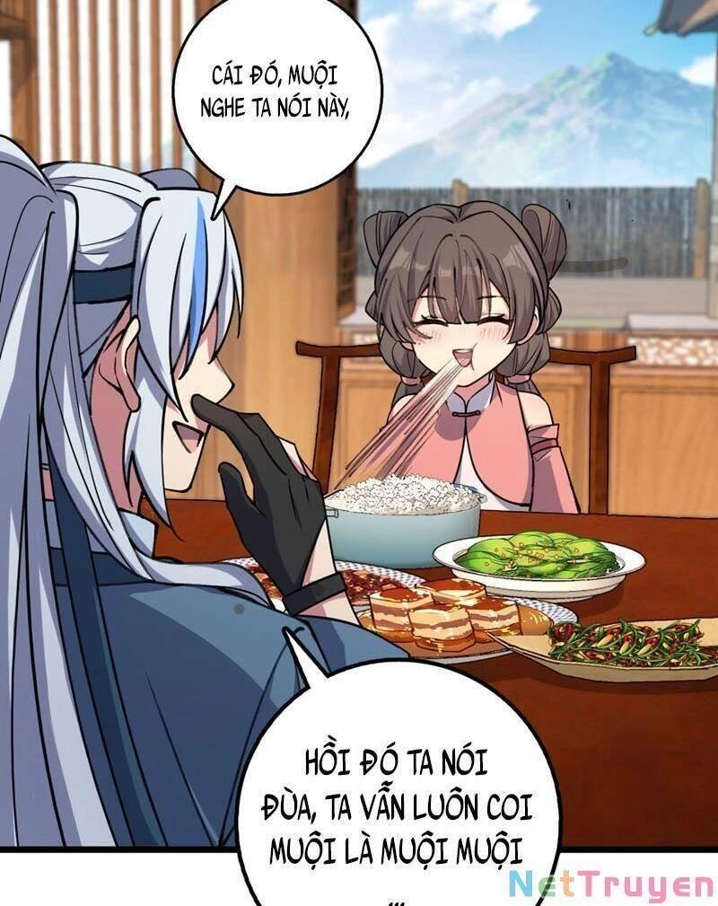 Sư Phụ Của Ta Mỗi Khi Đến Đại Nạn Mới Đột Phá Chapter 6 - 75