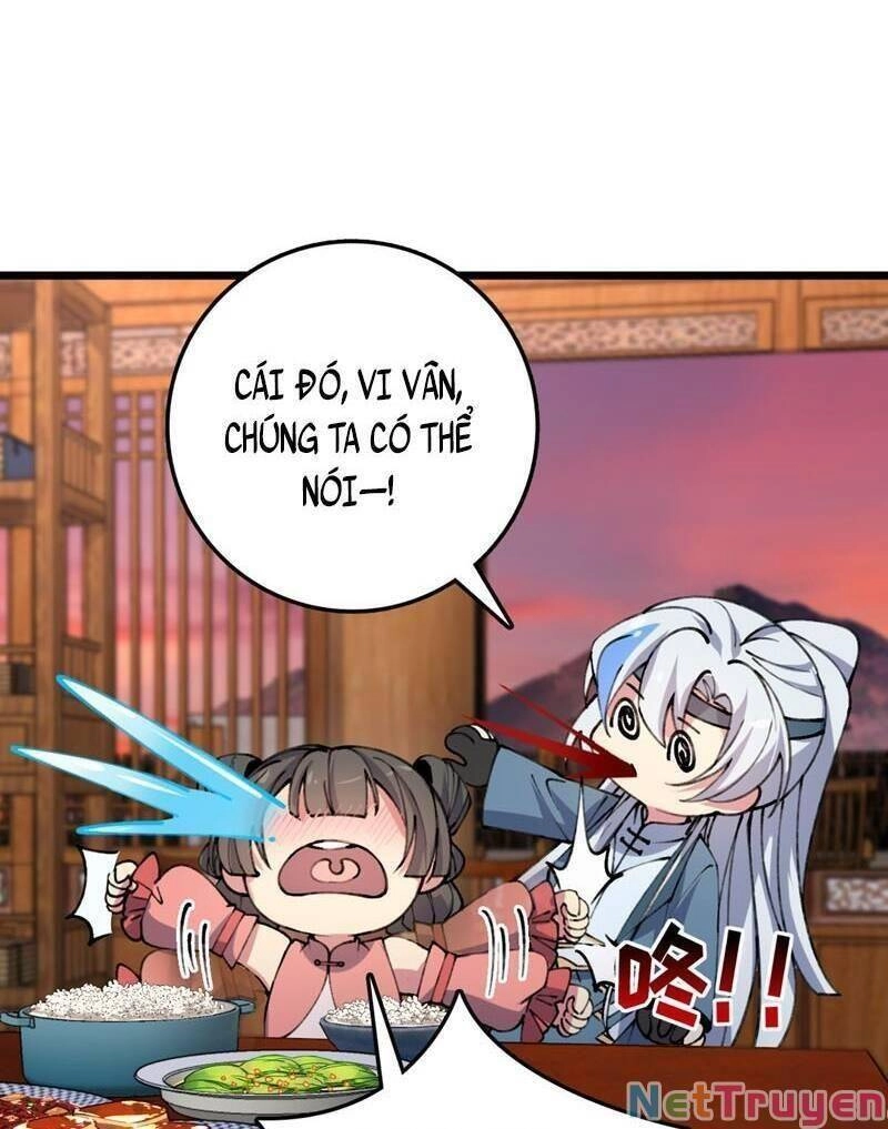 Sư Phụ Của Ta Mỗi Khi Đến Đại Nạn Mới Đột Phá Chapter 6 - 87