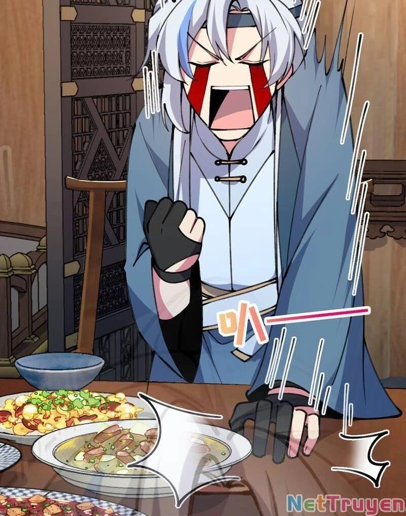 Sư Phụ Của Ta Mỗi Khi Đến Đại Nạn Mới Đột Phá Chapter 6 - 94