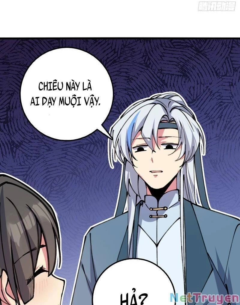 Sư Phụ Của Ta Mỗi Khi Đến Đại Nạn Mới Đột Phá Chapter 6 - 100