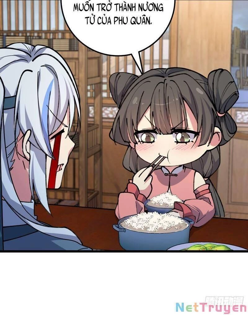 Sư Phụ Của Ta Mỗi Khi Đến Đại Nạn Mới Đột Phá Chapter 6 - 104