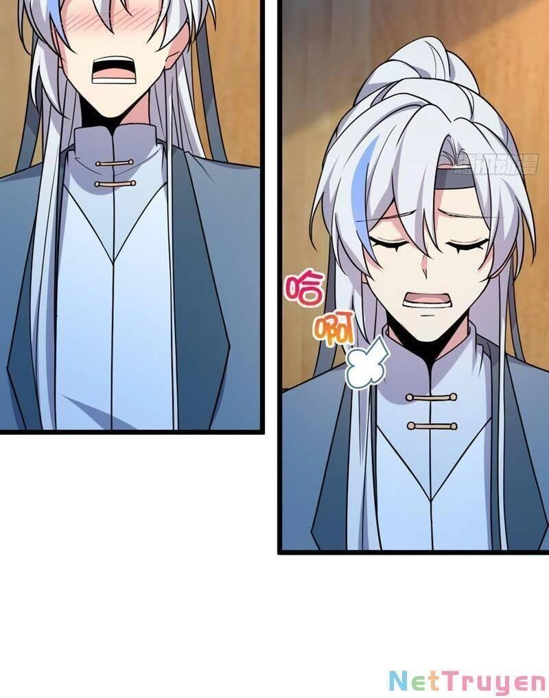 Sư Phụ Của Ta Mỗi Khi Đến Đại Nạn Mới Đột Phá Chapter 6 - 108