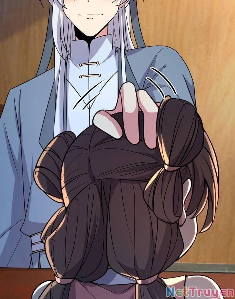 Sư Phụ Của Ta Mỗi Khi Đến Đại Nạn Mới Đột Phá Chapter 6 - 110