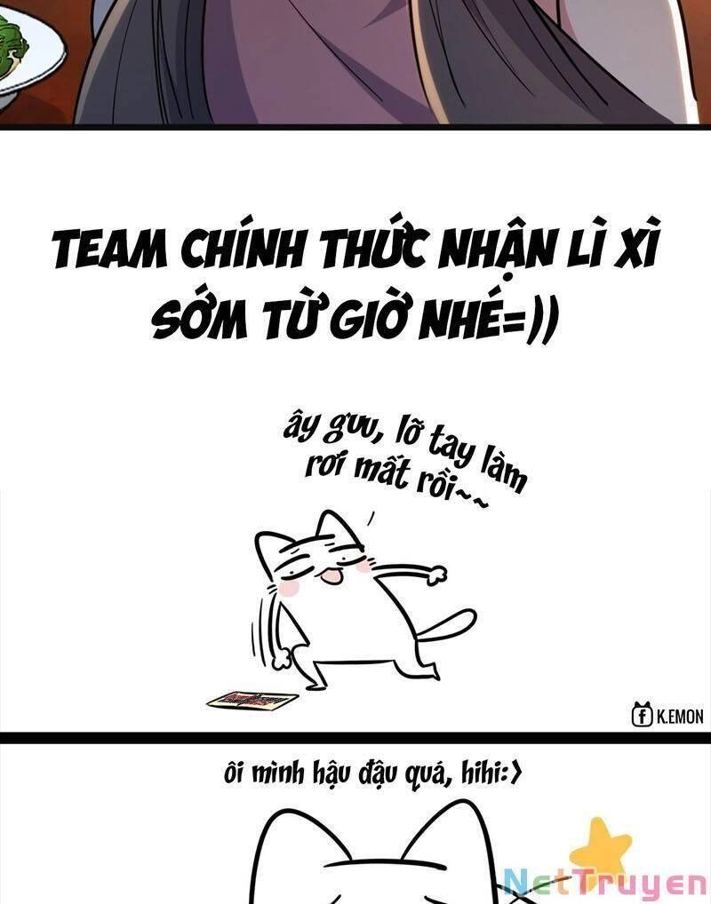 Sư Phụ Của Ta Mỗi Khi Đến Đại Nạn Mới Đột Phá Chapter 6 - 111